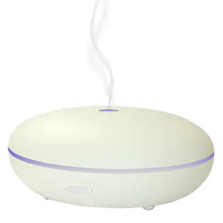 Prady - Elektrisk Aroma Diffuser UFO Aroma Diffuser 250 ml