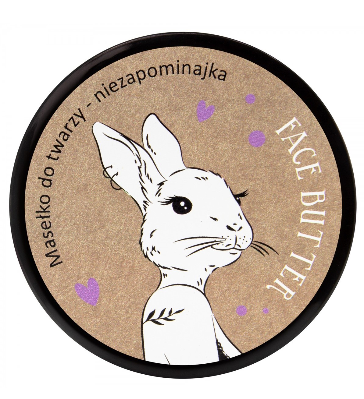 LaQ - Bunny Forget-me-not