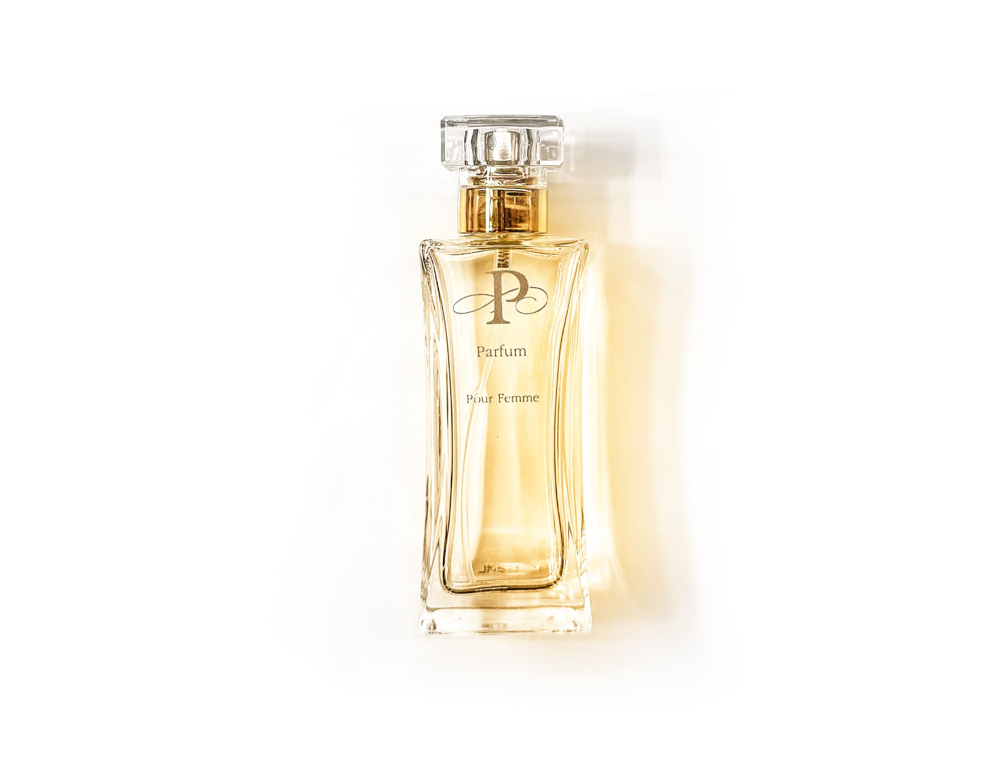 PURE No. 2501  Női EDP Méret: 50 ml akciós termékkép 1