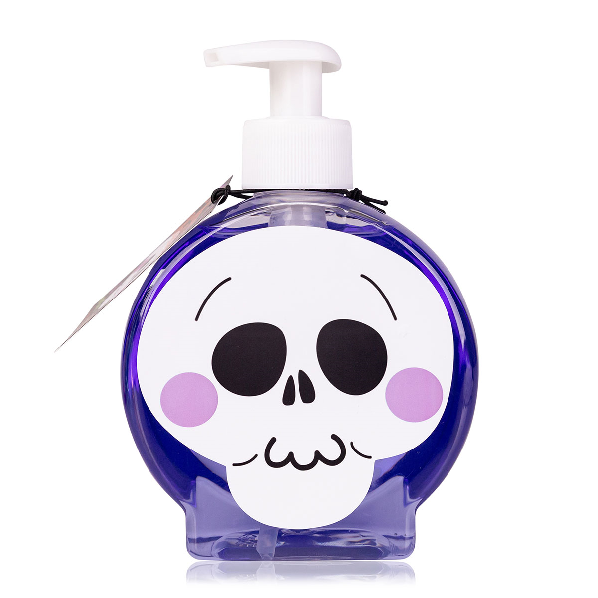 Accentra - Happy Halloween Skull Szappan  Szappan 350 ml akciós termékkép 1