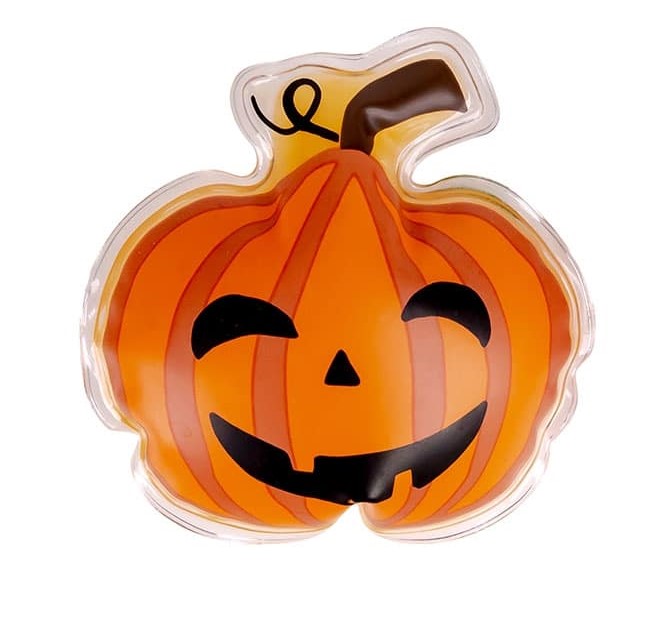 Accentra - Happy Halloween Pumpkin mini tusfürdő  Mini tusfürdő 50 ml akciós termékkép 1