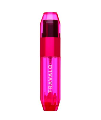 Travalo Parfümszóró - Pod Ice Hot Pink  Parfümszóró 5 ml akciós termékkép 1