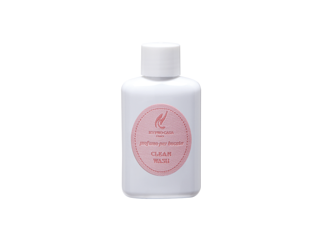 Hypno Casa - Clean Wash  Parfüm mosáshoz Objem: 100 ml akciós termékkép 1