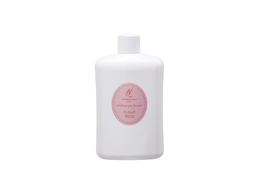 Hypno Casa - Clean Wash  Parfüm mosáshoz Objem: 400 ml akciós termékkép 1