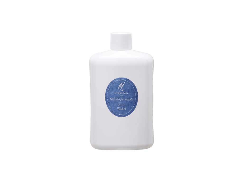 Hypno Casa - Blu Wash  Parfüm mosáshoz Objem: 10 ml akciós termékkép 1