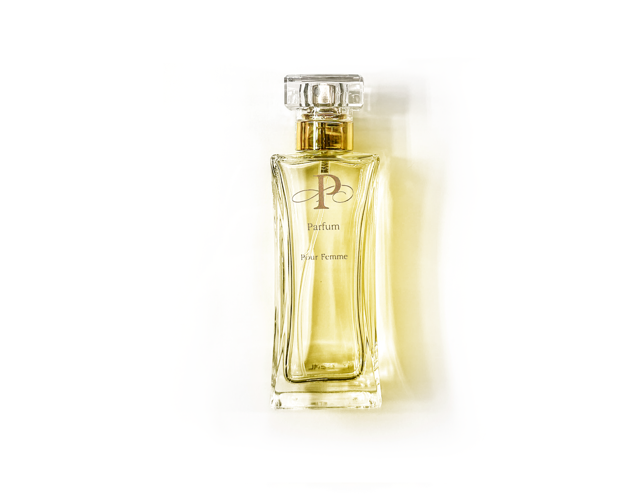 PURE No.2528  Női EDP