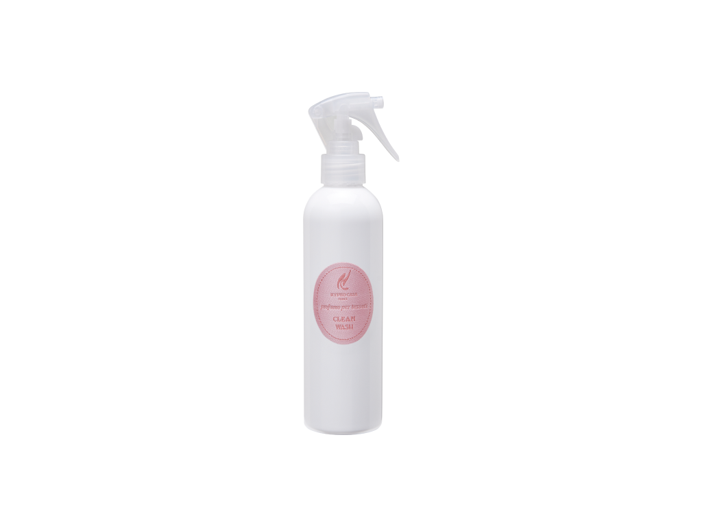 Hypno Casa - Clean Wash  Textil illatosító spré 250 ml akciós termékkép 1