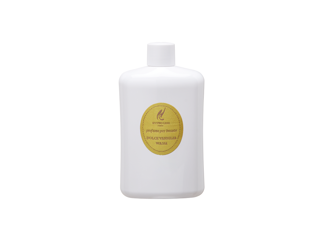Hypno Casa - Dolce Vaniglia Wash  Parfüm mosáshoz Objem: 400 ml akciós termékkép 1
