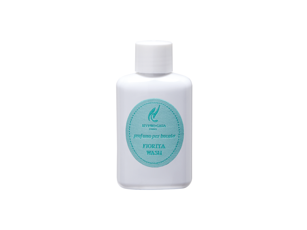 Hypno Casa - Fiorita Wash  Parfüm mosáshoz Objem: 100 ml akciós termékkép 1