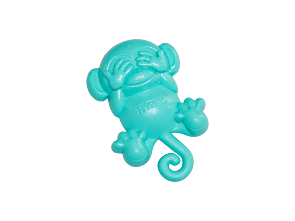 Hypno Casa - Little Monkey Acqua Marina  Autóillatosító akciós termékkép 1