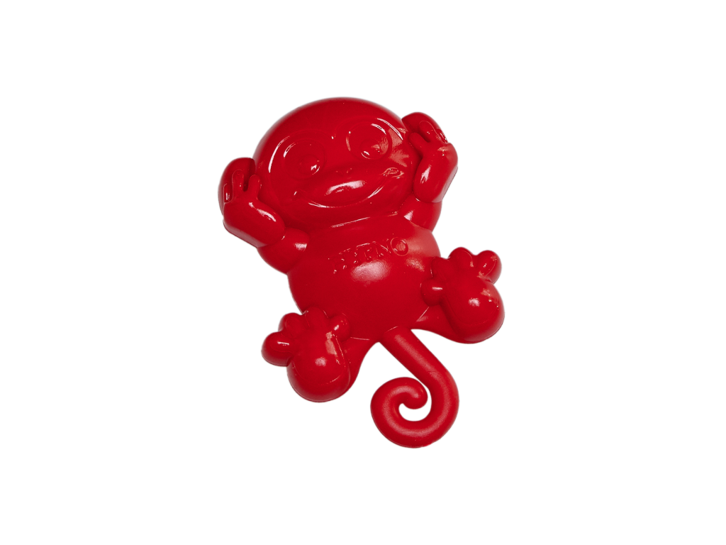 Hypno Casa - Little Monkey Rosso Divino  Autóillatosító akciós termékkép 1