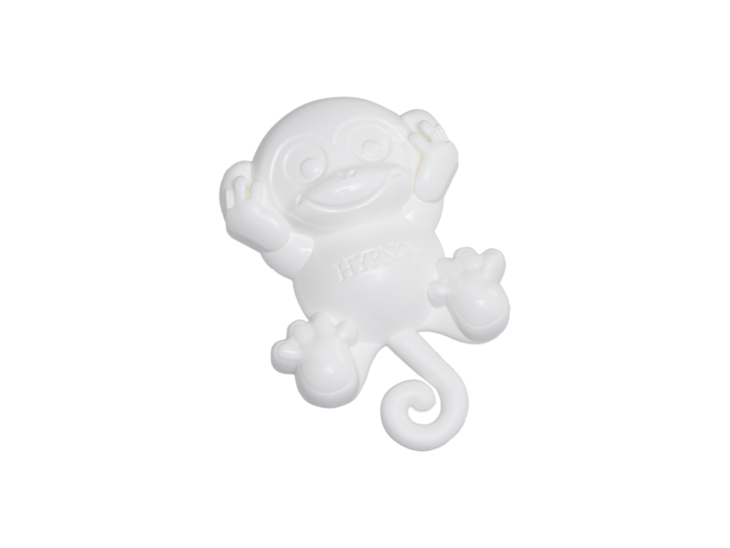 Hypno Casa - Little Monkey Sandalo Bergamot Blister  Vůně do auta akciós termékkép 1
