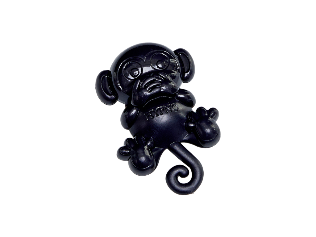 Hypno Casa - Little Monkey Spezie Preziose Blister  Autóillatosító akciós termékkép 1