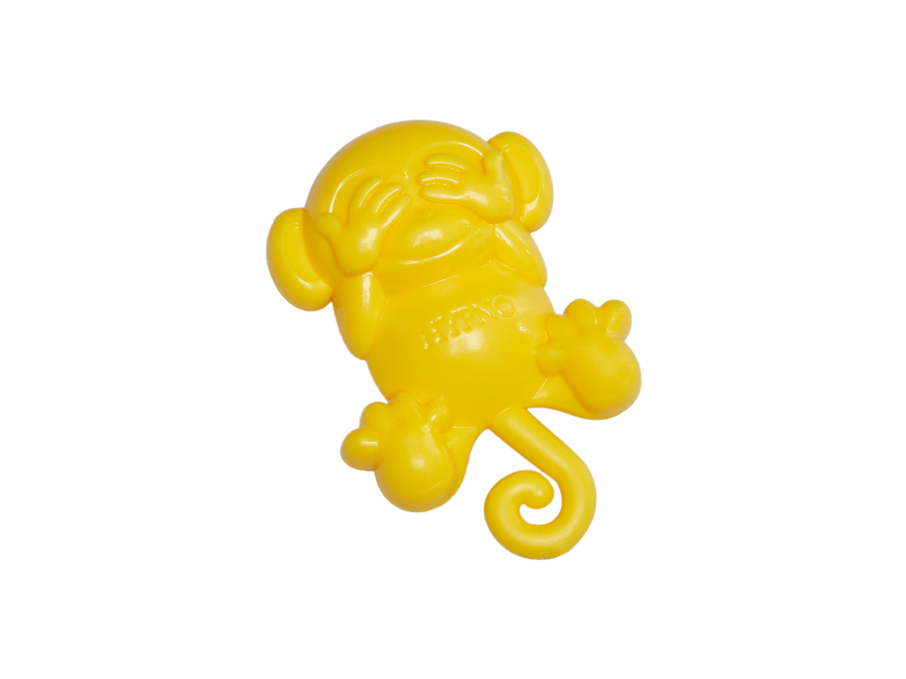 Hypno Casa - Little Monkey Vaniglia Blister  Autóillatosító akciós termékkép 1