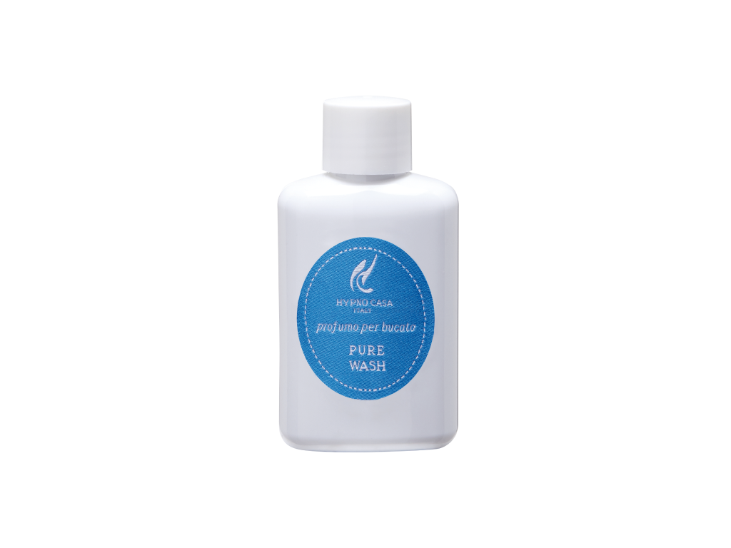 Hypno Casa - Pure Wash  Parfüm mosáshoz Objem: 100 ml akciós termékkép 1