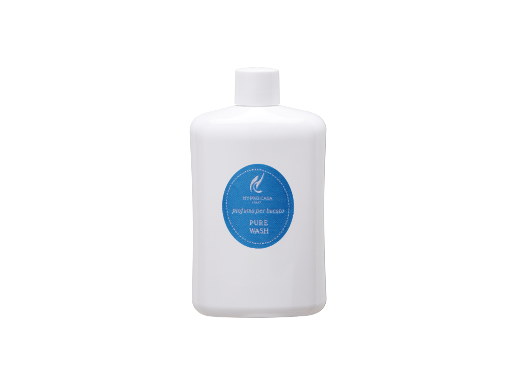 Hypno Casa - Pure Wash  Parfüm mosáshoz Objem: 400 ml akciós termékkép 1