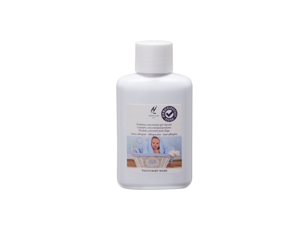 Hypno Casa - Talco Baby Wash  Parfüm mosáshoz Objem: 100 ml akciós termékkép 1