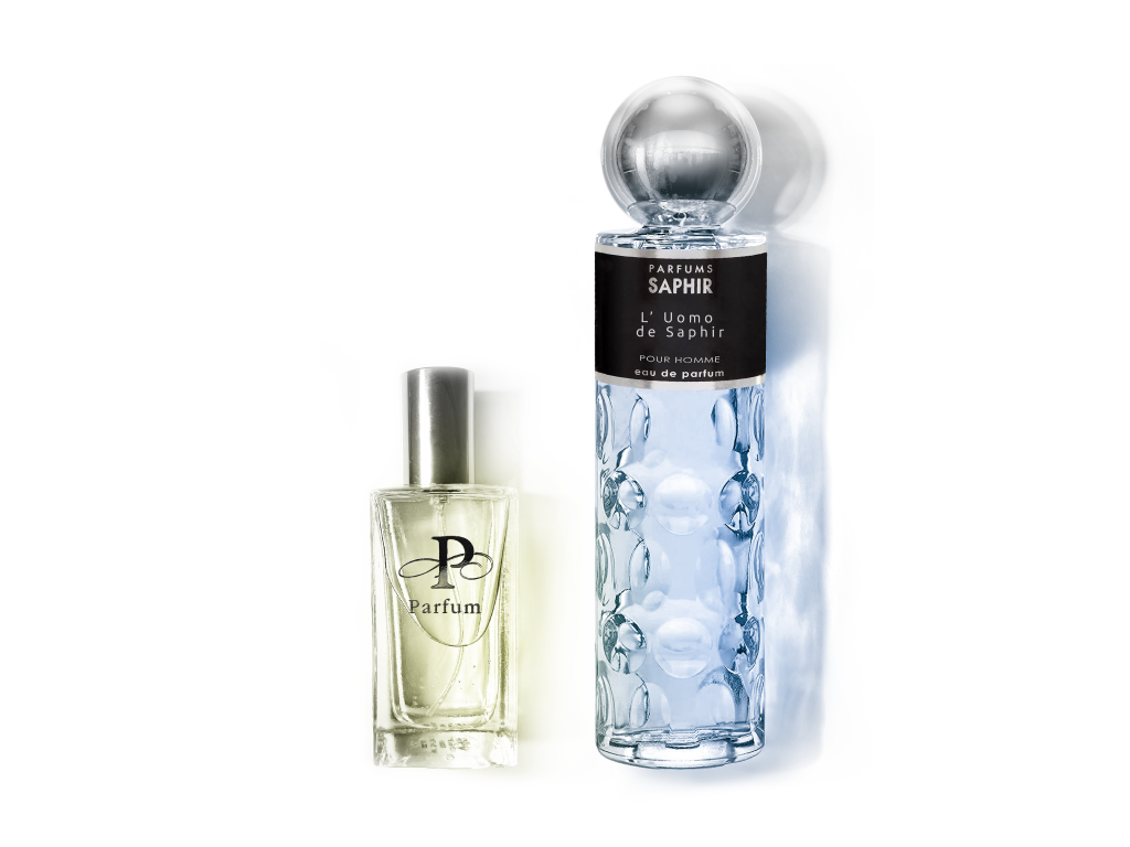 L Uomo + PURE No. 260 - Duó  EDP 200 ml+ 50 ml akciós termékkép 1