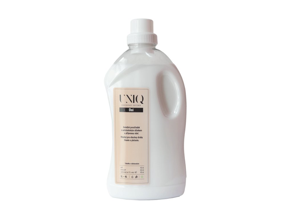 UNIQ - Oui  Textil öblítő 1l
