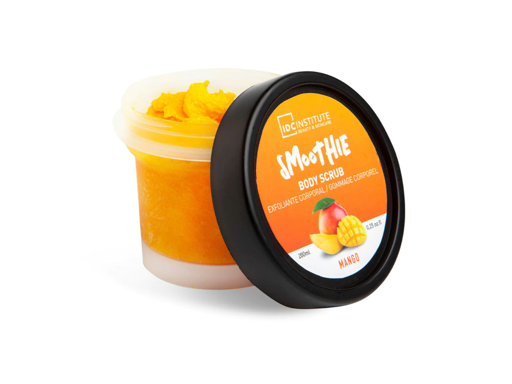 IDC Institute - Smoothie testradír Mangó  Testradír 200 ml akciós termékkép 1