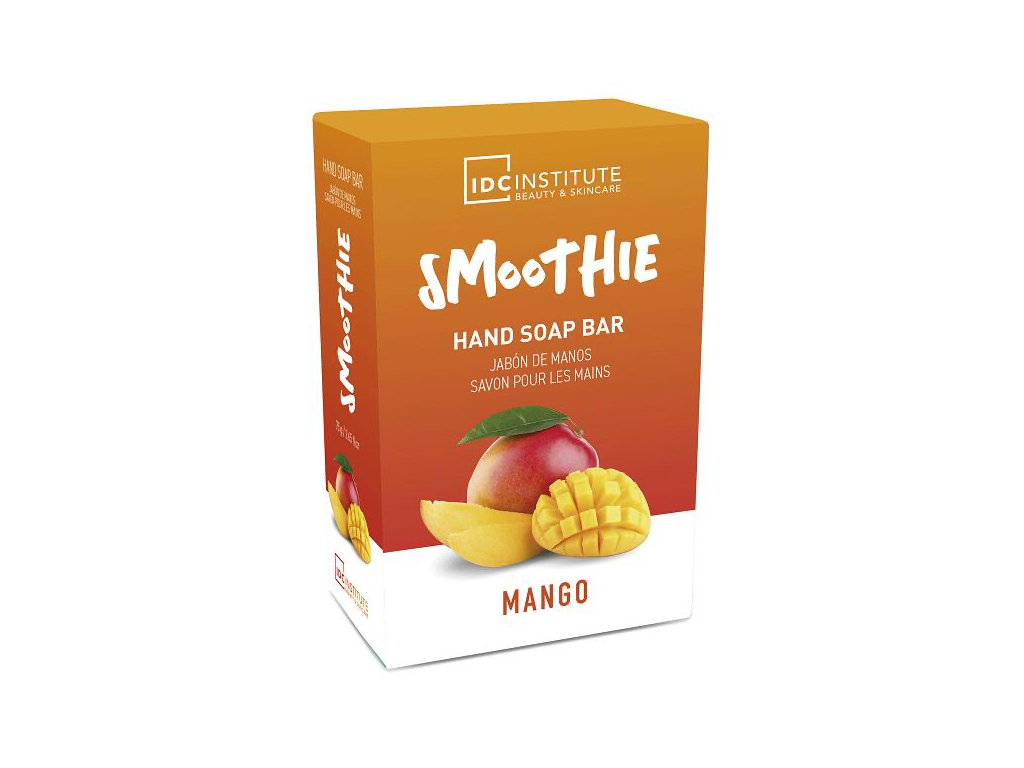 IDC Institute -Smoothie kéziszappan mangó  Szappan kézre 75 g akciós termékkép 1