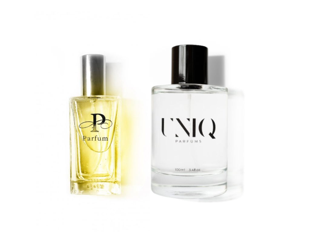 UNIQ No. 3007 + PURE No. 3007 - DUÓ  Aftershave 100 ml + EDP 50 ml akciós termékkép 1