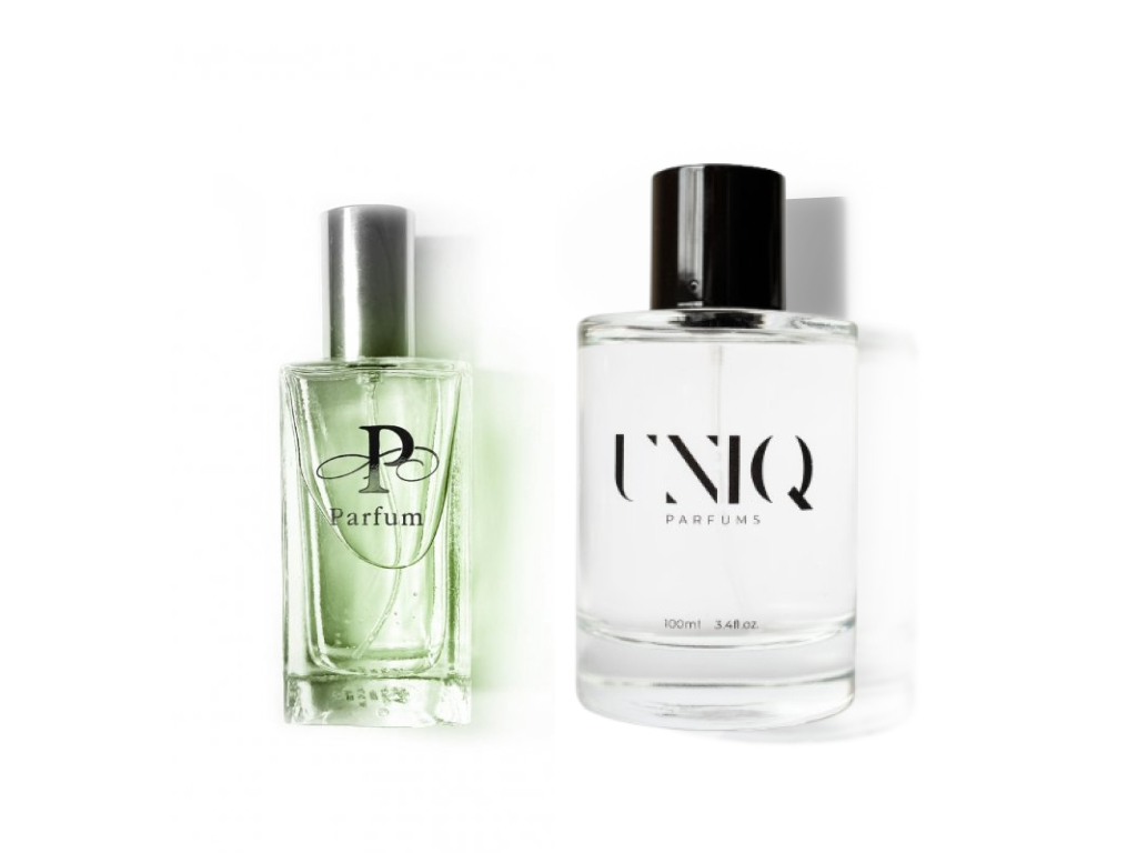 UNIQ No. 764 + PURE No. 764 - DUÓ  Aftershave 100 ml + EDP 50 ml akciós termékkép 1
