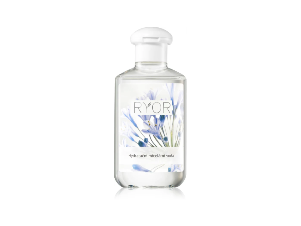 RYOR - Hidratáló micellás víz  Micellás víz 150 ml akciós termékkép 1