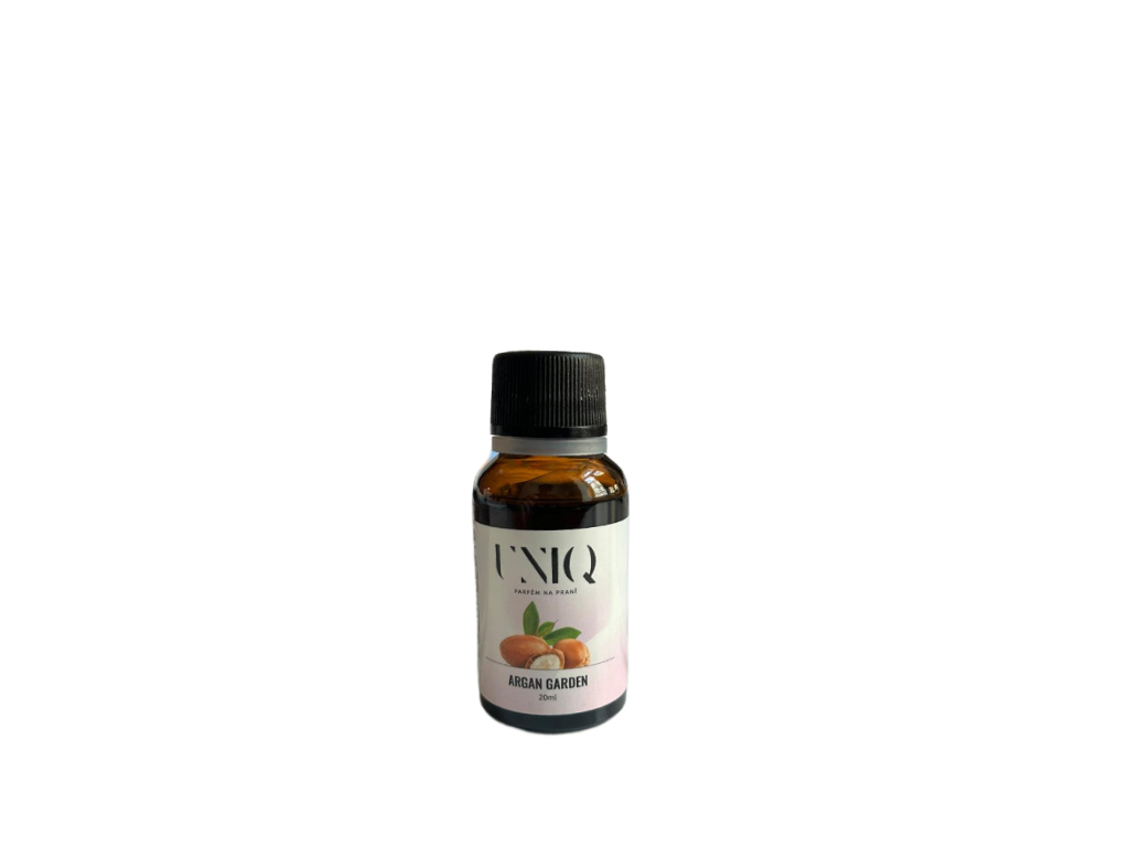 UNIQ - Argán kert  Parfüm mosáshoz Méret: 20 ml akciós termékkép 1