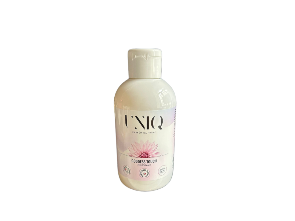 UNIQ - Goddess touch  Parfüm mosáshoz Méret: 250 ml akciós termékkép 1