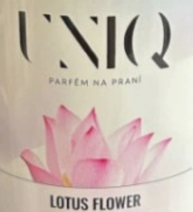 UNIQ - Lotus Flower 5 ml  Parfüm mosáshoz akciós termékkép 1