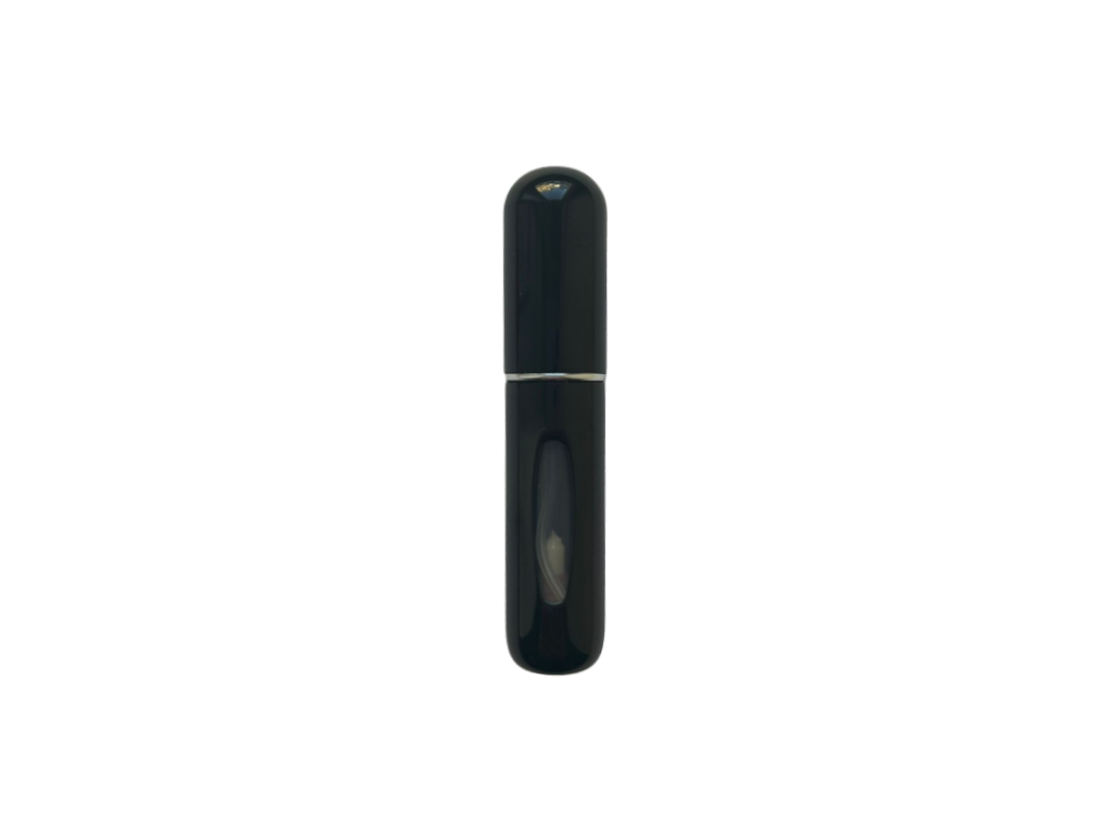 Parfümszóró - Fekete 5 ml  Parfümszóró - Feket 5 ml akciós termékkép 1