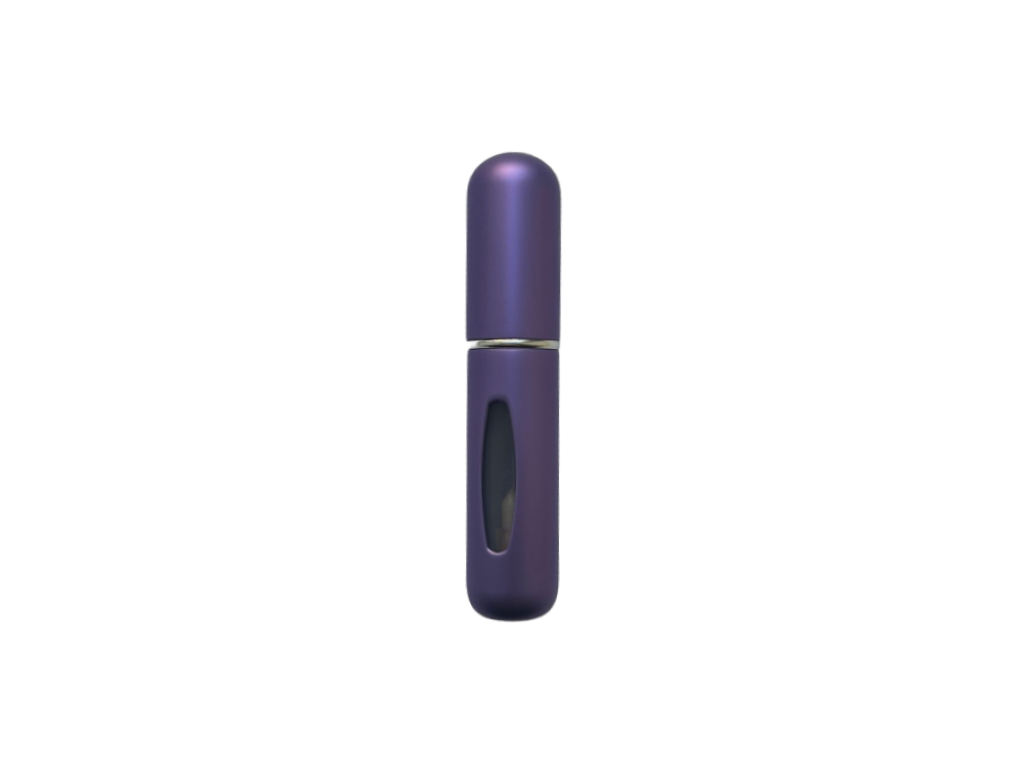 Parfümszóró - Lila 5ml  Parfümszóró 5 ml akciós termékkép 1