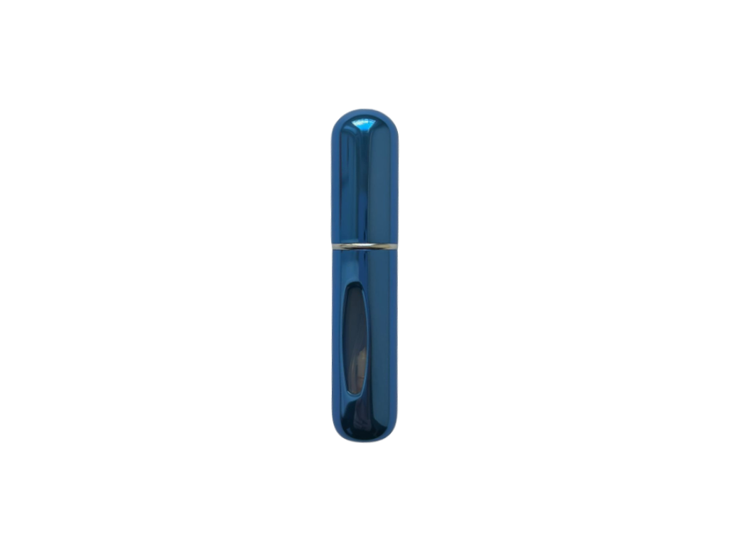 Parfümszóró - Kék 5 ml  Parfümszóró - Kék 5 ml akciós termékkép 1