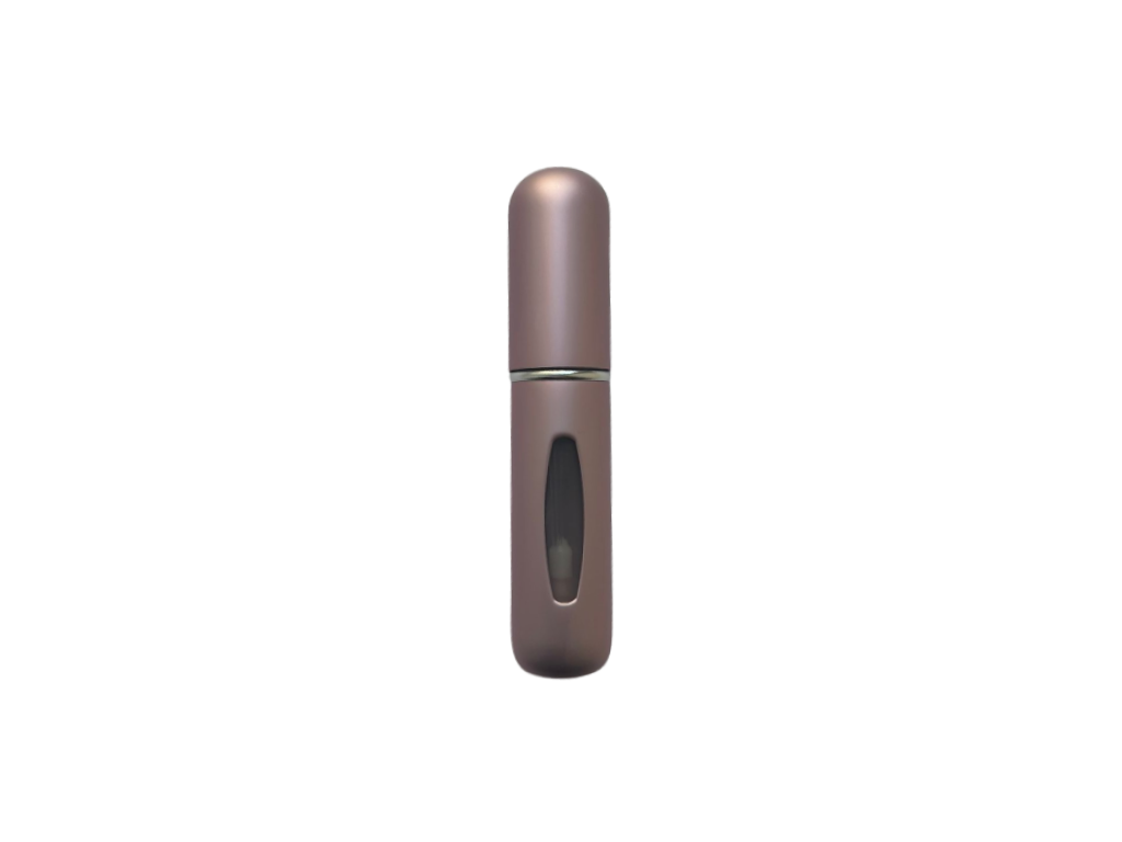 Parfümszóró - Világos Rózsaszín 5ml  Parfümszóró 5 ml akciós termékkép 1