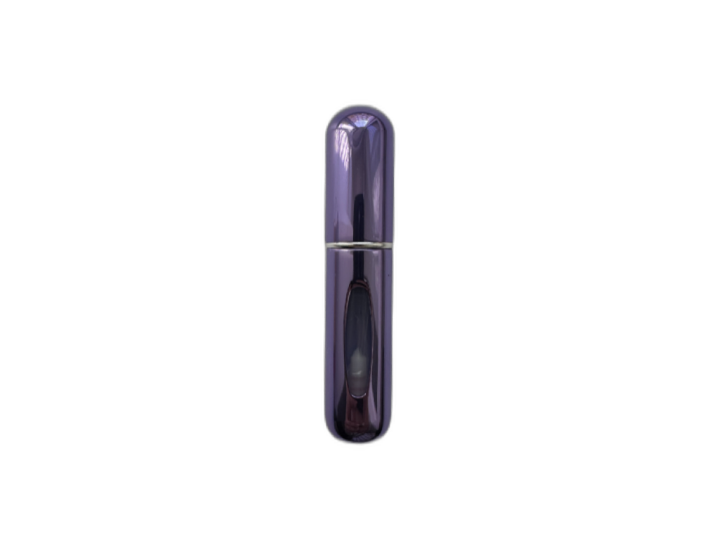 Parfümszóró - Lila fényes 5ml  Parfümszóró 5 ml akciós termékkép 1
