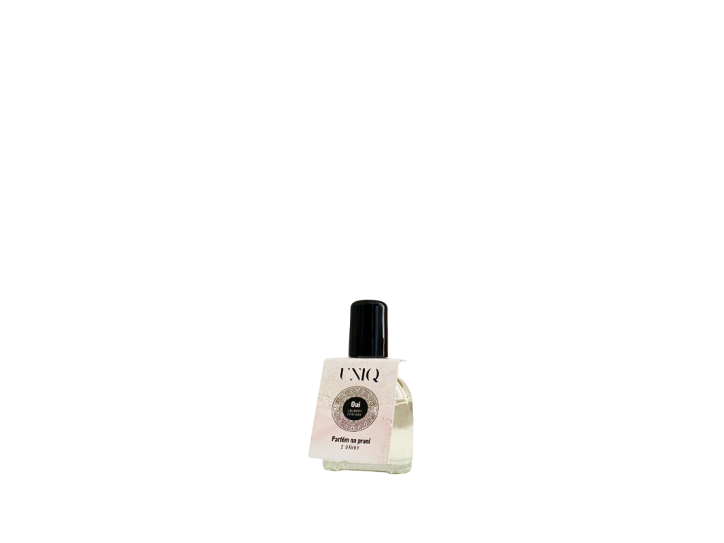 UNIQ - OUI  Parfüm mosáshoz Méret: 10 ml akciós termékkép 1