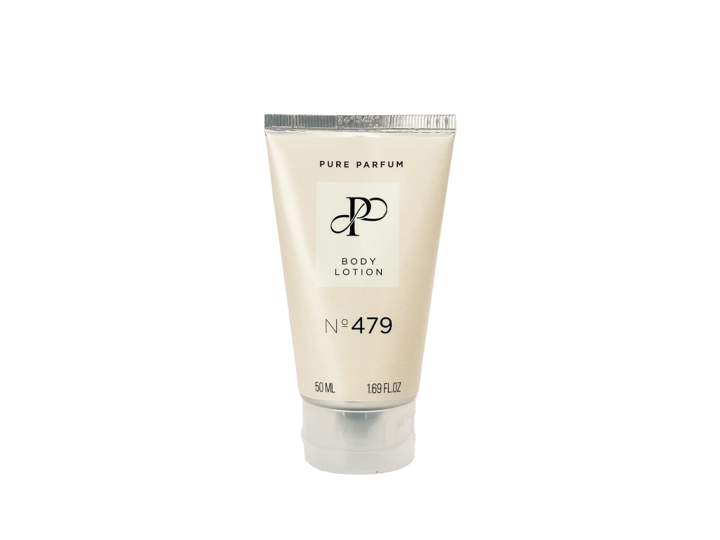 PURE No.479  Testápoló tej 50 ml akciós termékkép 1