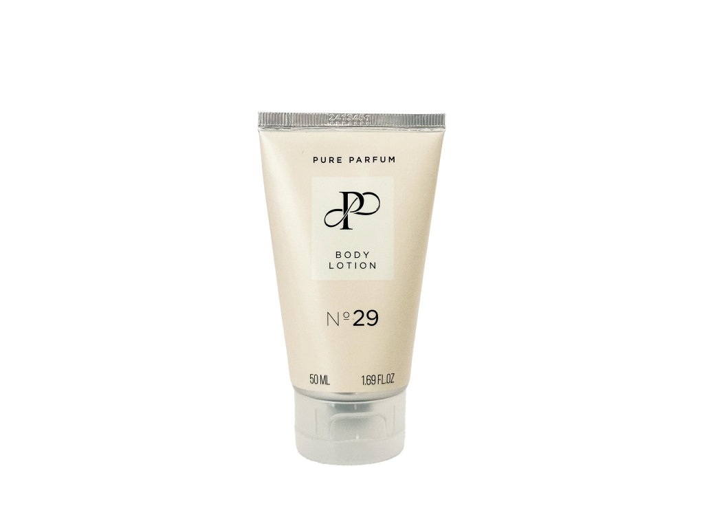 PURE No.29  Testápoló tej 50 ml akciós termékkép 1