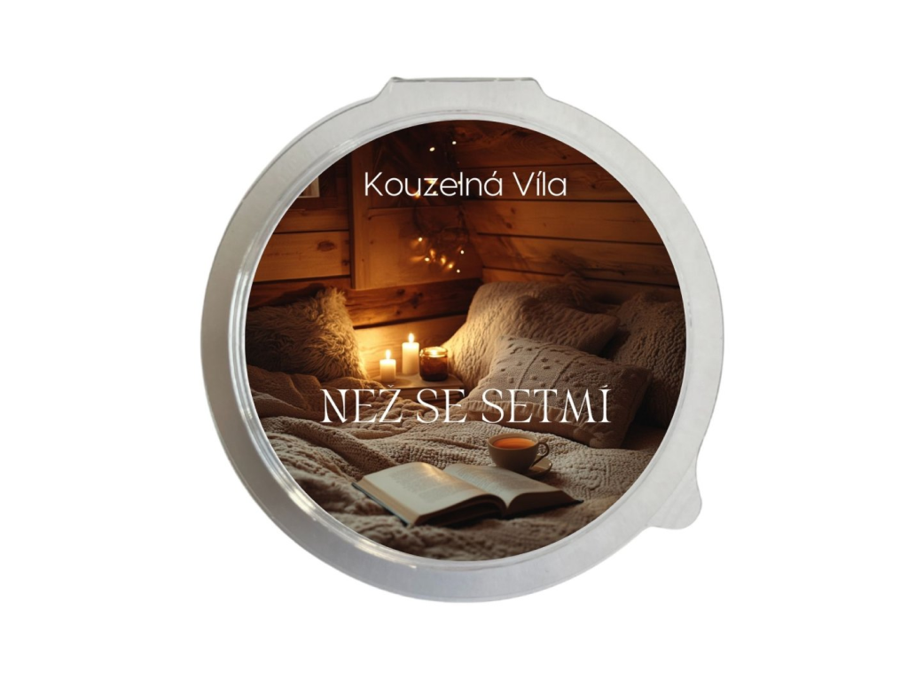 Kouzelná Víla - MIELŐTT TALÁLKOZNAK  Illatviasz 20 g akciós termékkép 1