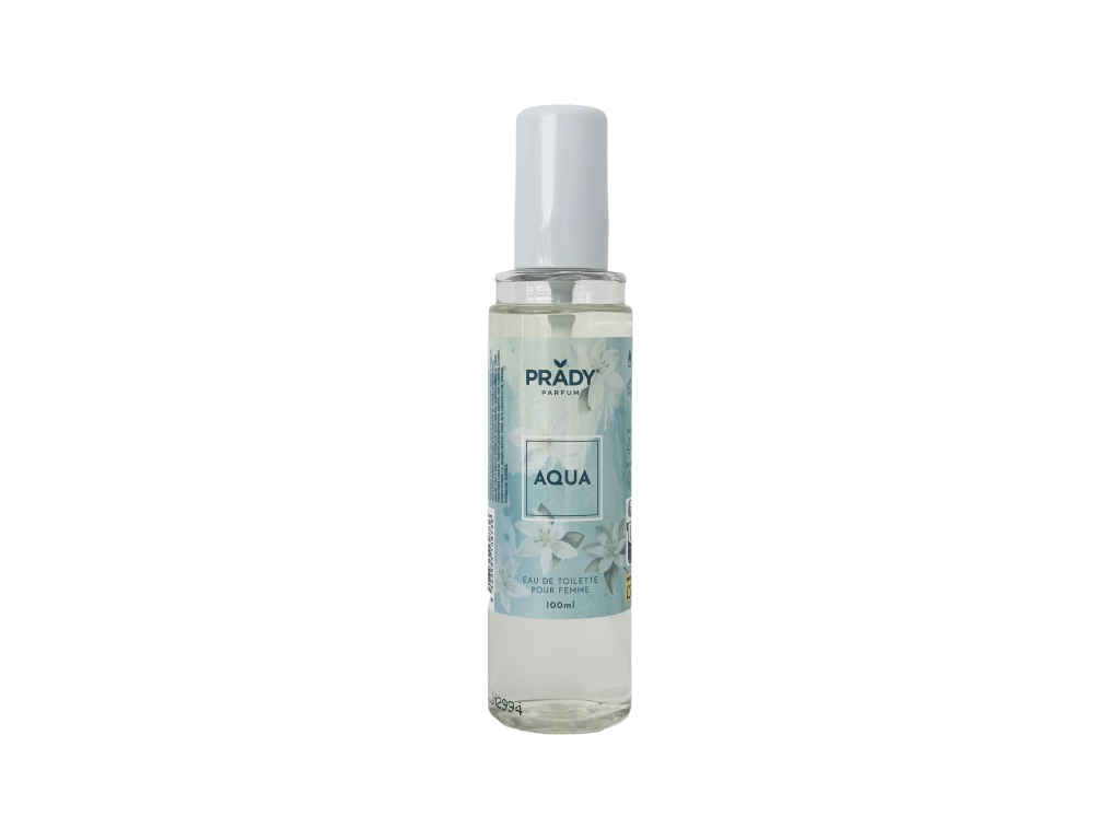 PRADY - COLONIA AQUA  Női EDT 100 ml akciós termékkép 1