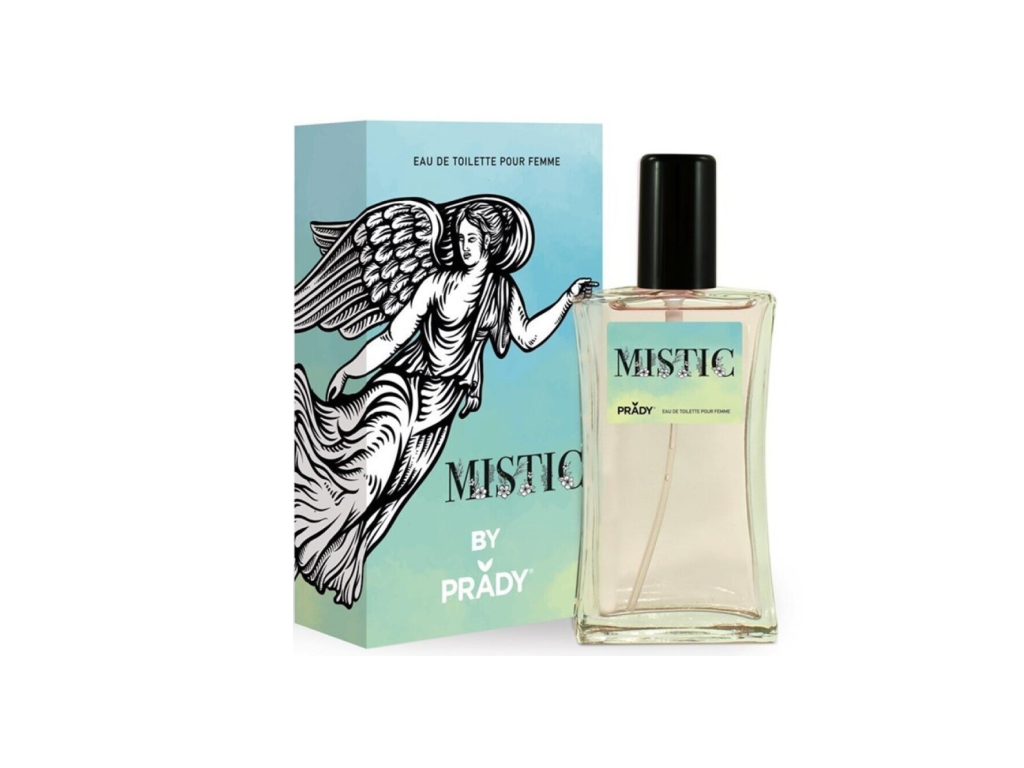 PRADY - COLONIA MISTIC  EDT 90 ml akciós termékkép 1