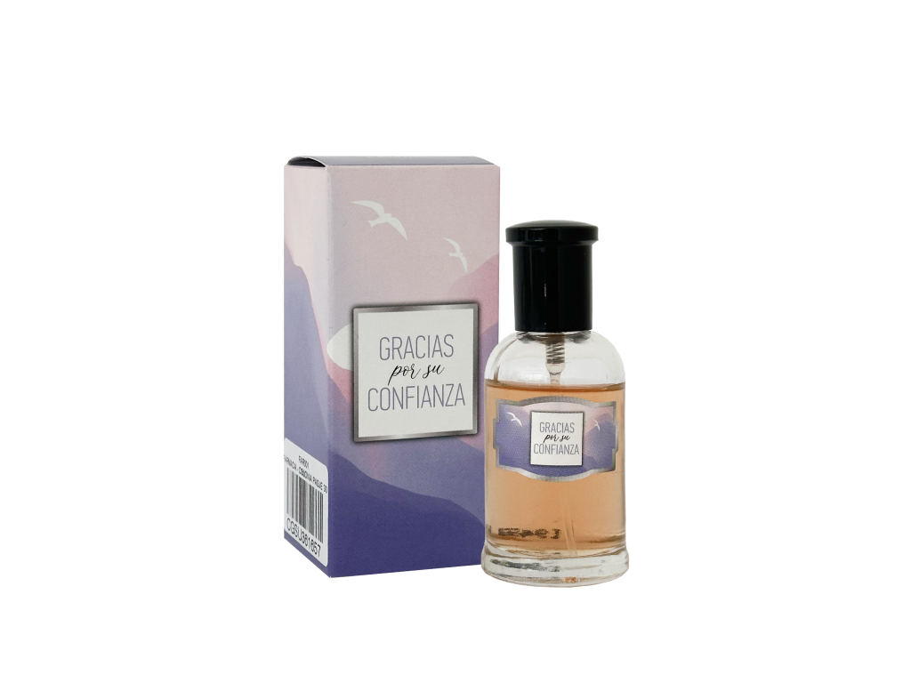 PRADY - COLONIA PAISAJE  EDT 30 ml akciós termékkép 1