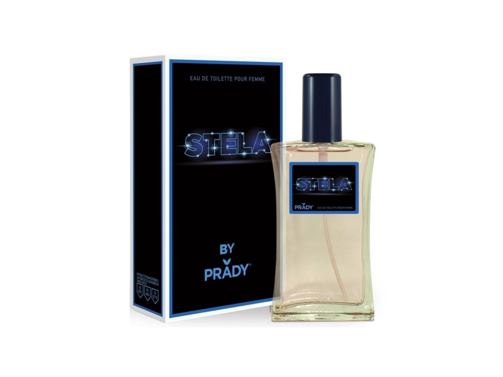 PRADY - COLONIA STELA  EDT 100 ml akciós termékkép 1