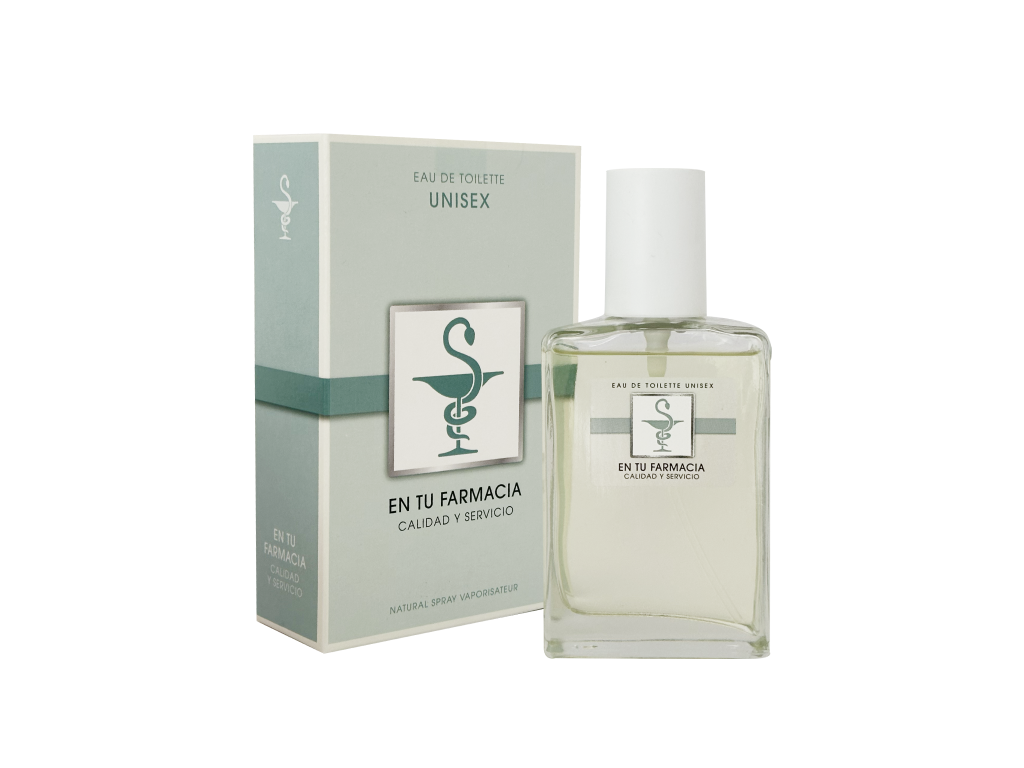 PRADY - FARMACIA  EDT 100 ml akciós termékkép 1
