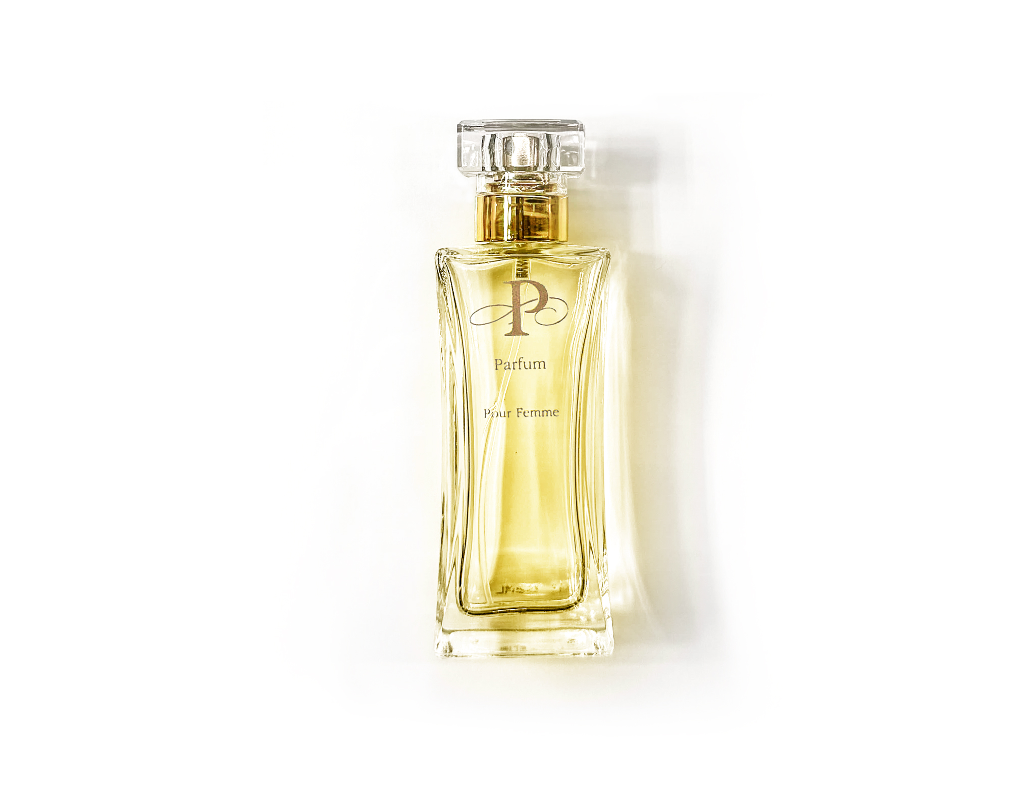 PURE No. 7065  Női EDP Méret: 50 ml akciós termékkép 1