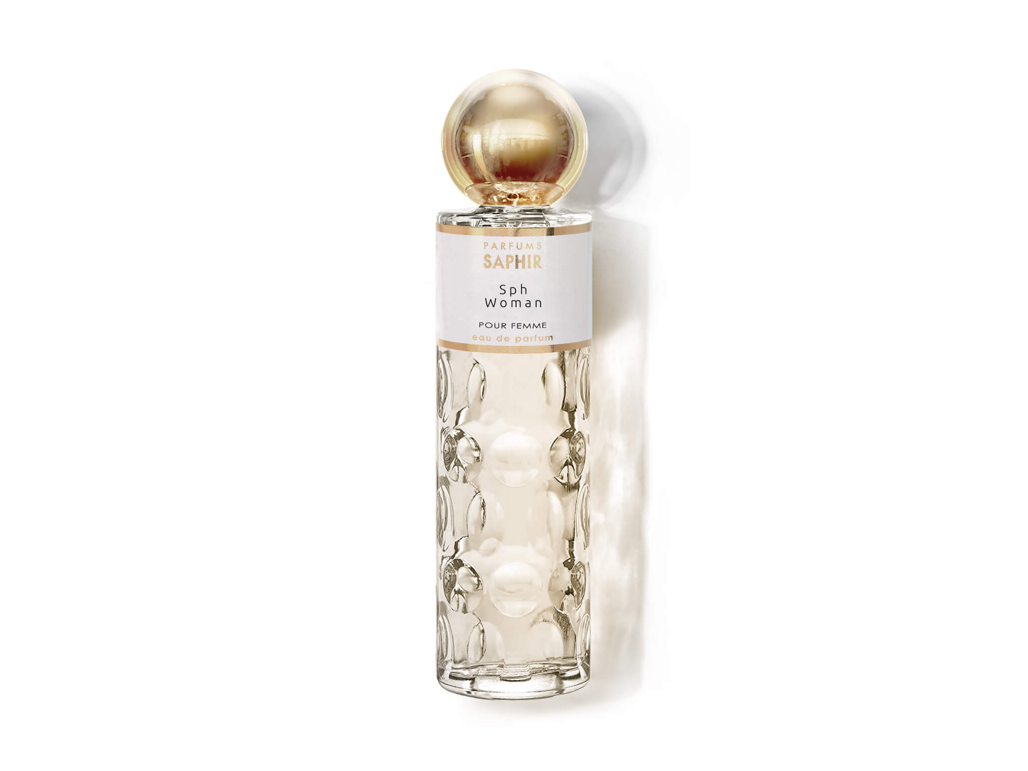 SAPHIR - Sph Woman Női EDP Méret: 200 ml