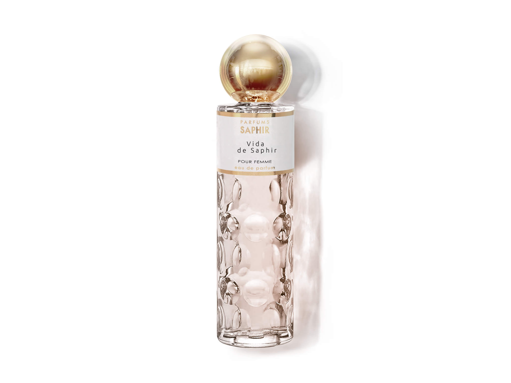 Vida de Saphir 200 ml
