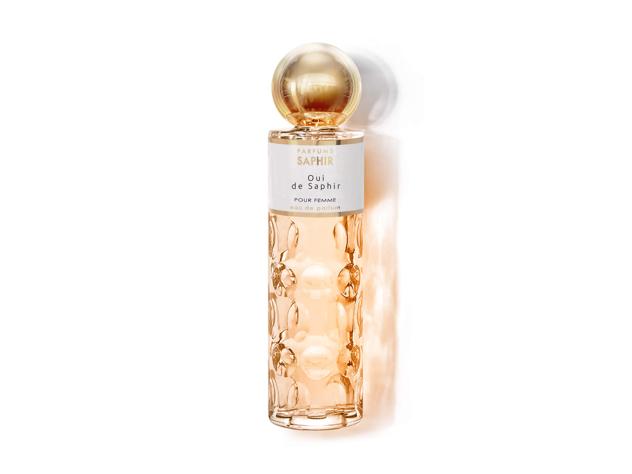 Oui de Saphir 200 ml