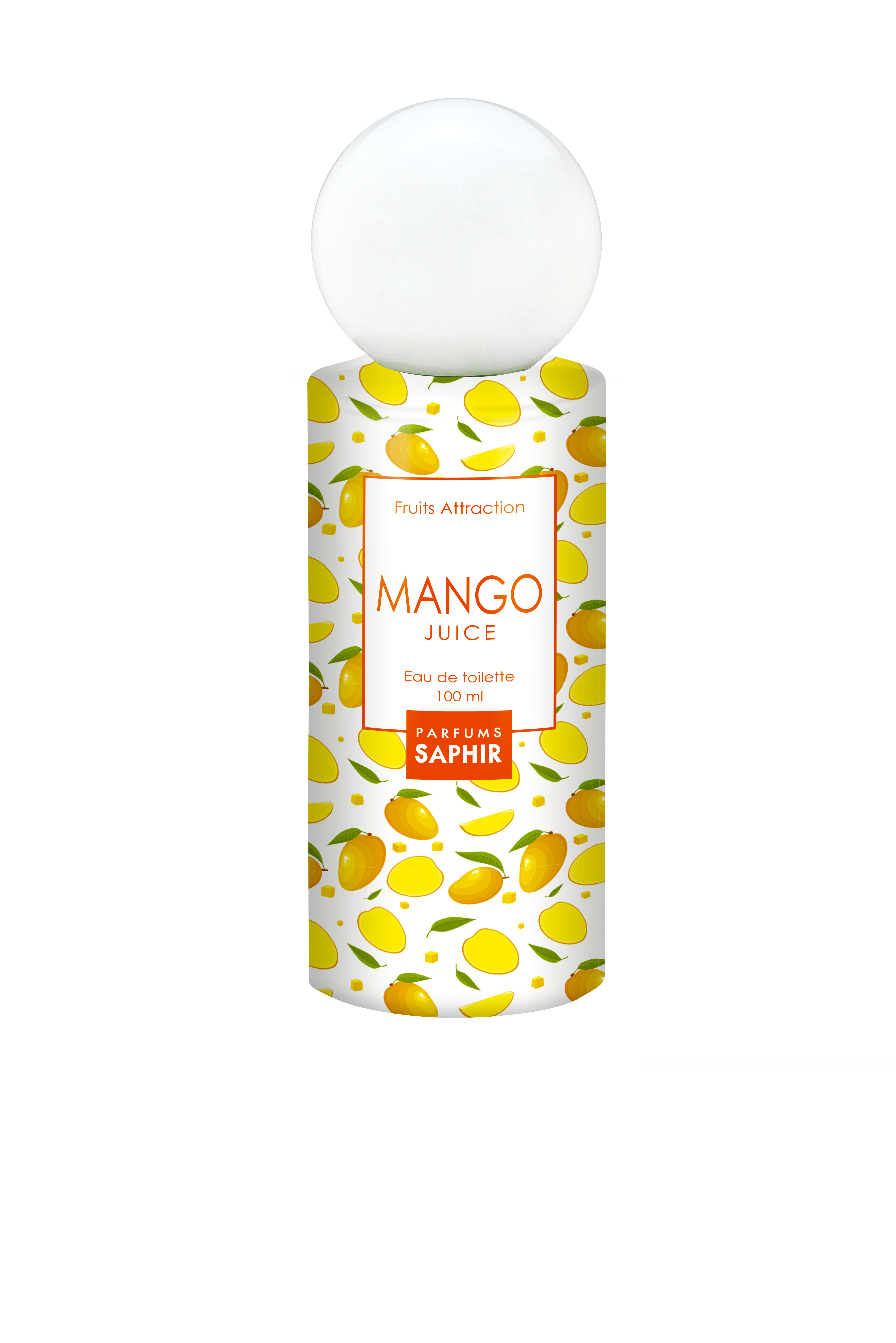 Mango Juice 100 ml